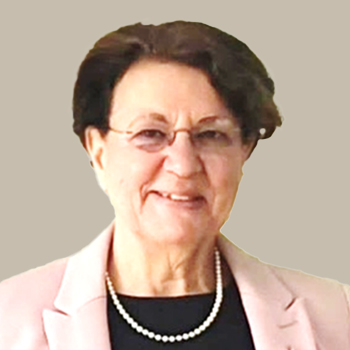 Lesley Clarke